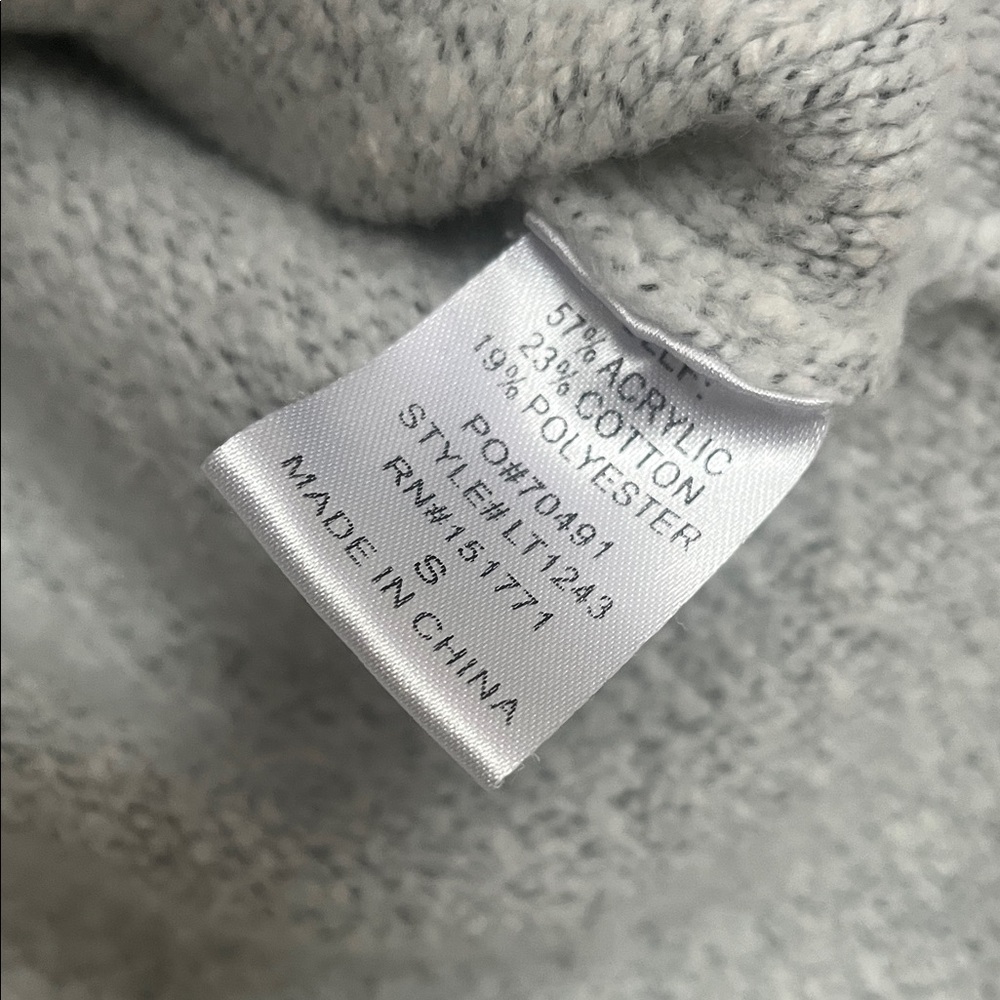 LIKE NEW Roolee Sweater - Picture 3 of 4